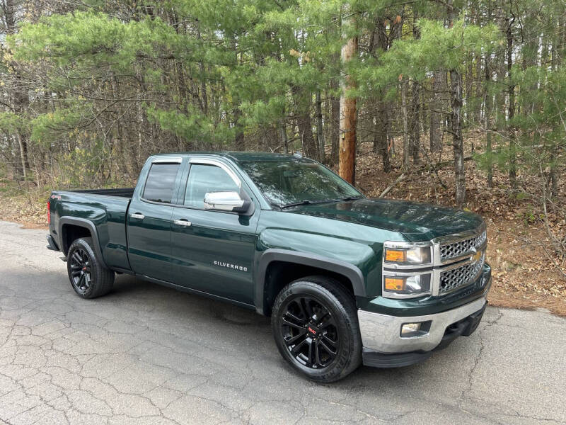 chevrolet silverado 1500 2014 1GCVKREH6EZ313351 image chevrolet silverado 1500 2014 1GCVKREH6EZ313351 image